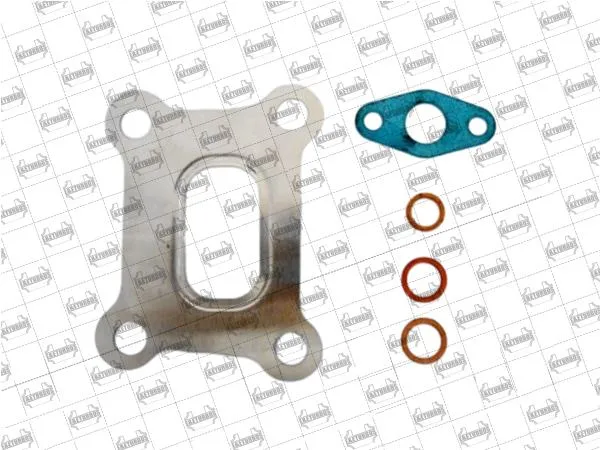 Producto relacionado: Empaquetadura 5303-970-0308 — E&E Turbo