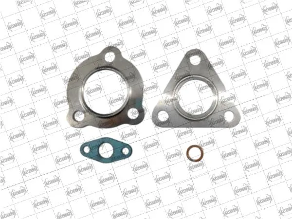 Empaquetadura 777218-0002 — E&E Turbo