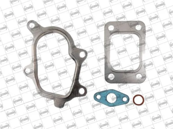 Producto relacionado: Empaquetadura 701470-0004 — E&E Turbo