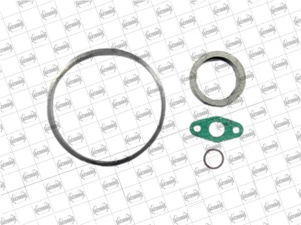 Empaquetadura 49477-02006 — E&E Turbo