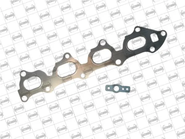 Empaquetadura 5303-970-0394 — E&E Turbo