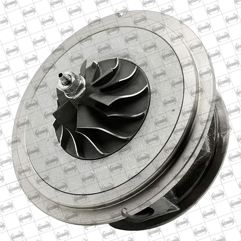 CARTRIDGE GT1444Z LAND ROVER DISCOVERY 4 3.0 778401 — E&E Turbo