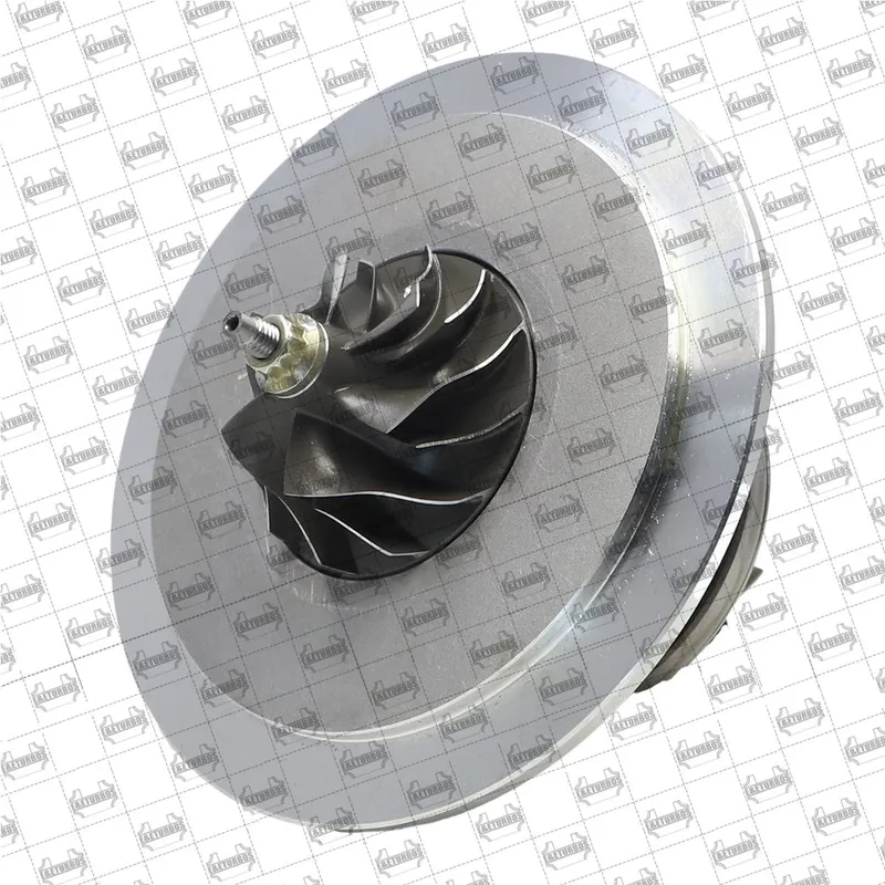 CARTRIDGE GT1549S CITROEN ZX XSARA XANTIA 1.9 XUD9T — E&E Turbo