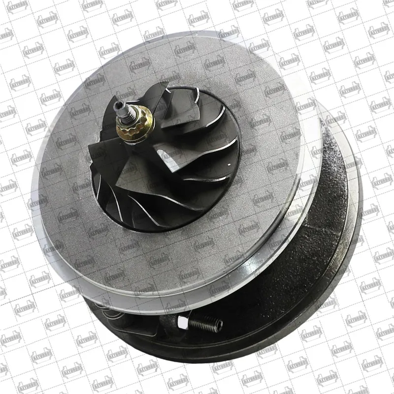 CARTRIDGE GT1749V PEUGEOT 407 CITROEN C4 753556-000 — E&E Turbo