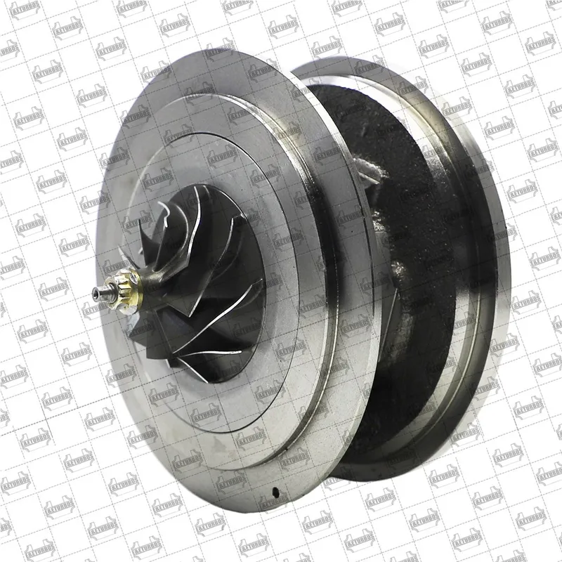Producto relacionado: Cartridge Turbo SsangYong Korando 2.0 798015-2 — E&E Turbo