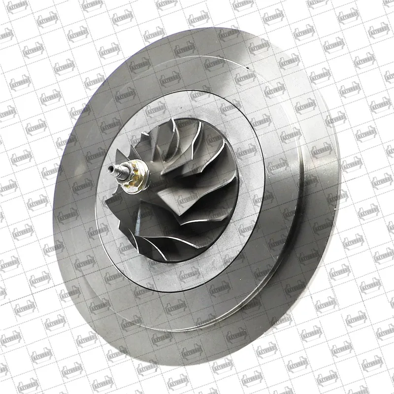Producto relacionado: CARTRIDGE GT2256S 775629-0002 — E&E Turbo