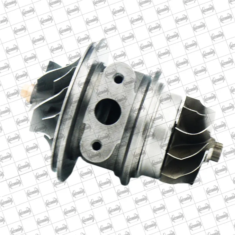 Cartridge HE221W 2834301 4ISB Euro3 — E&E Turbo