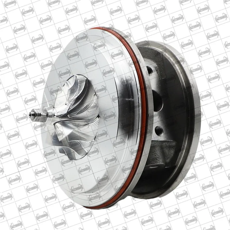 Producto relacionado: CARTRIDGE BV43 5303-970-0432 — E&E Turbo