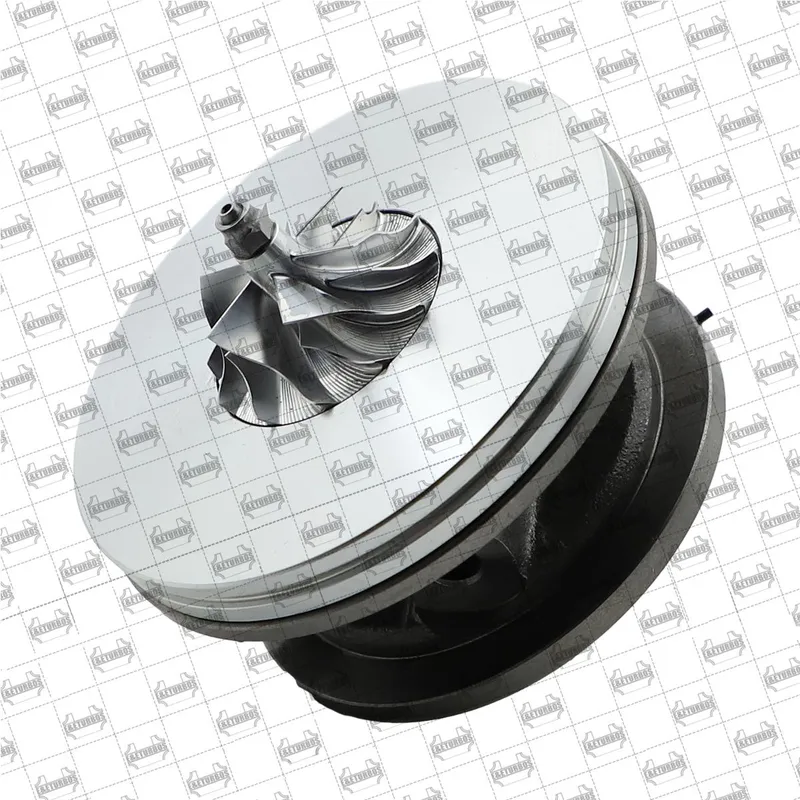 Producto relacionado: Conjunto Central BV43 Peugeot Boxer 2.0 — E&E Turbo