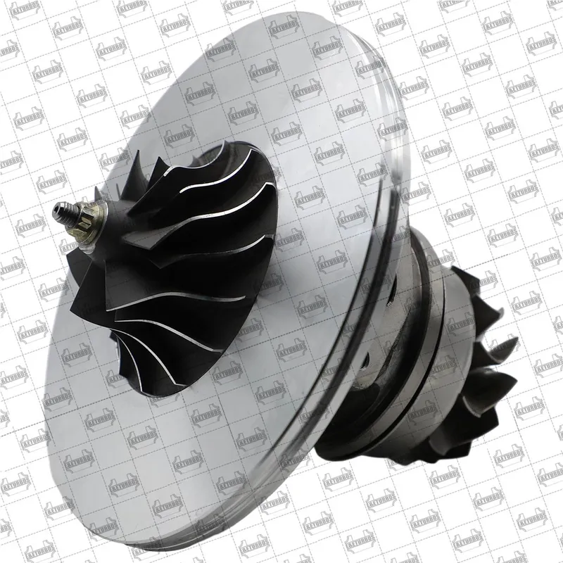 CARTRIDGE K27-502 53277100109E 53277100135E — E&E Turbo