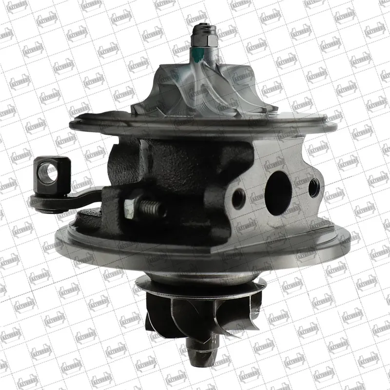 CARTRIDGE BV39A VW 54399700085E 54397100529E — E&E Turbo
