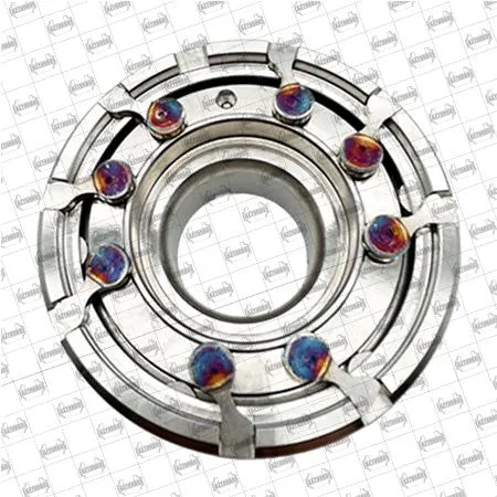 GEOMETRIA VARIABLE BV35 FIAT 1.25 54359700014 — E&E Turbo