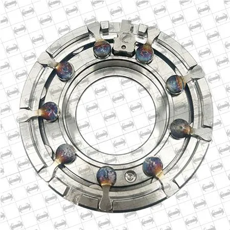 GEOMETRIA VARIABLE BV35 FIAT 1.3 54359700027E — E&E Turbo