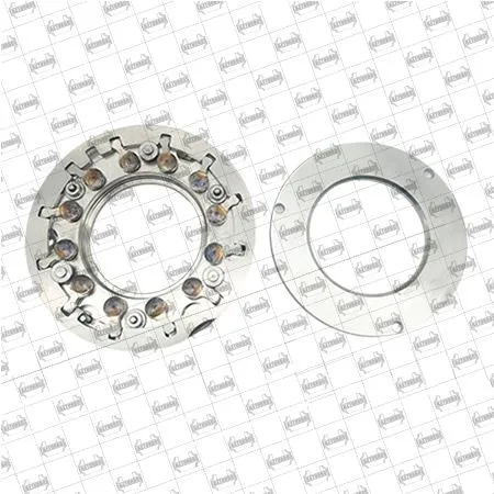 GEOMETRIA VARIABLE CT-VNT HILUX 3.0 17201-0L040E — E&E Turbo