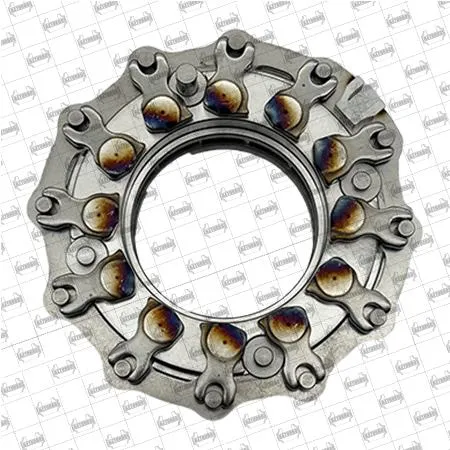 Producto relacionado: GEOMETRIA VARIABLE TF035V HYUNDAI SANTA FE 2.2 — E&E Turbo