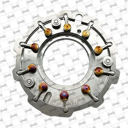 GEOMETRIA VARIABLE GTB1449VZ DV10C 783583 803956 — E&E Turbo