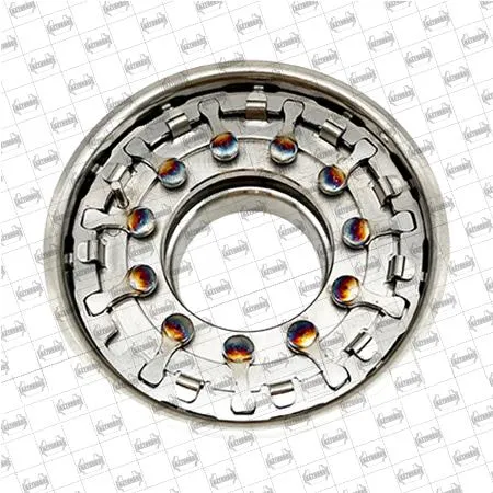 GEOMETRIA VARIABLE RHV4 VT16 — E&E Turbo