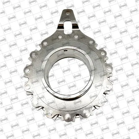 Producto relacionado: GEOMETRIA VARIABLE RHF55V VIET VIFH VIIA — E&E Turbo