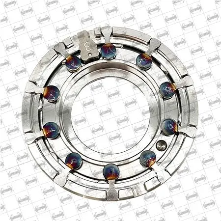 GEOMETRIA VARIABLE BV40 SSANGYONG ACTYON — E&E Turbo