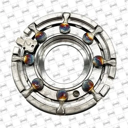 GEOMETRIA VARIABLE BV30 FIAT 54309700000E — E&E Turbo