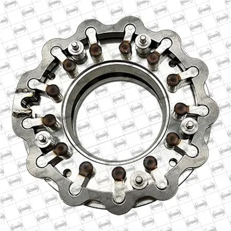 GEOMETRIA VARIABLE GTB2056LV CANTER HINO 789773 77914 — E&E Turbo