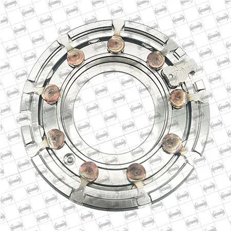 GEOMETRIA VARIABLE BV38 MERCEDES RENAULT 5438970000 — E&E Turbo