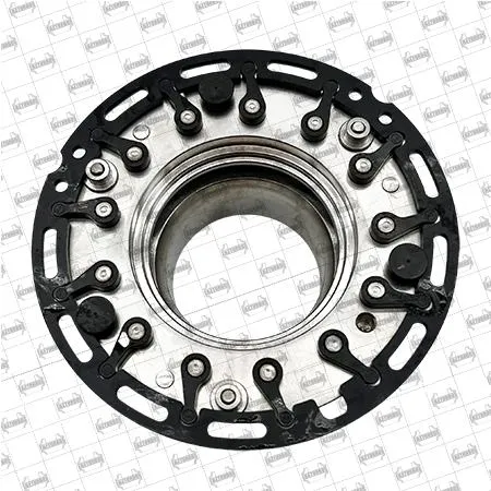 Producto relacionado: GEOMETRIA VARIABLE GTD2056VZK FORD RANGER 3.2 822182 — E&E Turbo