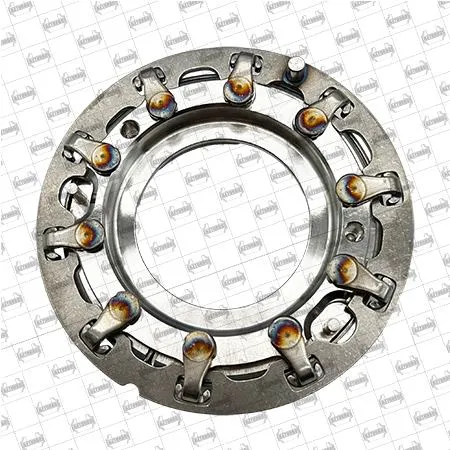 GEOMETRIA VARIABLE BV43 CARNIVAL 53039700430E — E&E Turbo