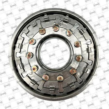 GEOMETRIA VARIABLE RHV4 VIHK D-MAX 2.5 EURO 4 — E&E Turbo