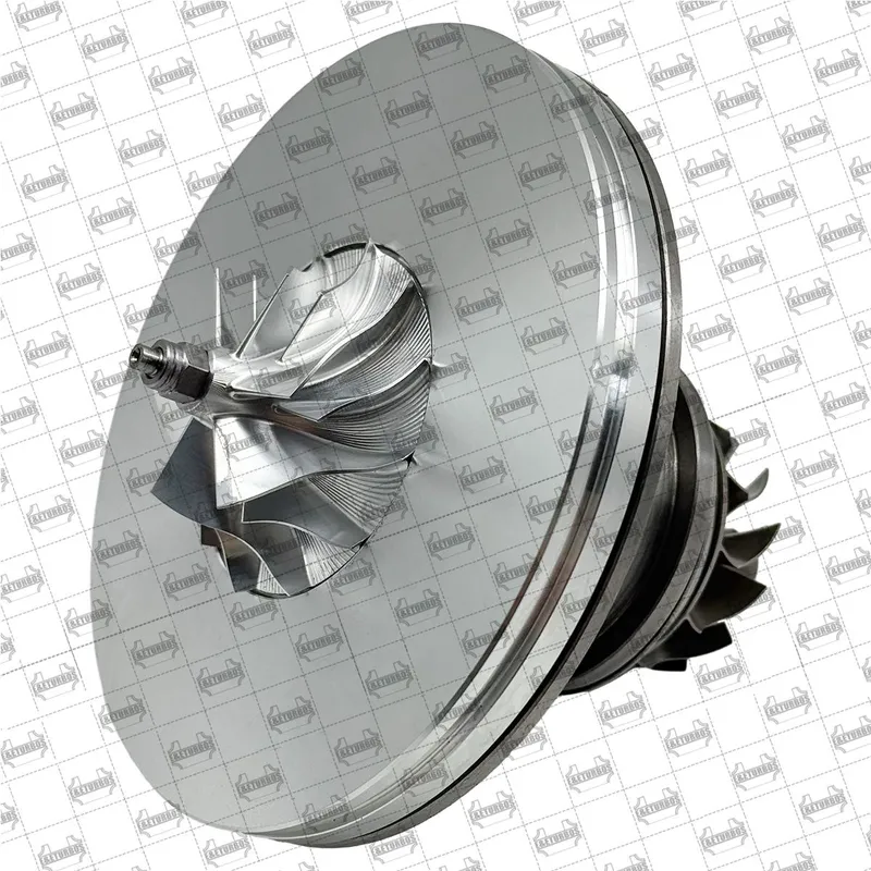 Producto relacionado: CHRA/MFS 5304-970-0085 K04 — E&E Turbo