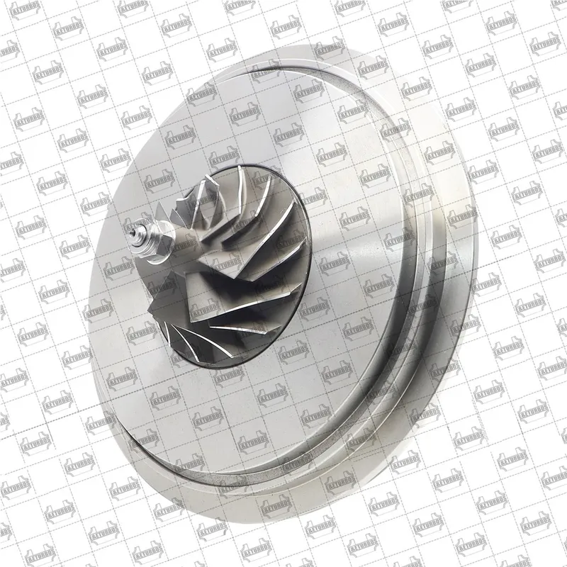 CHRA 10009880106 B2 — E&E Turbo