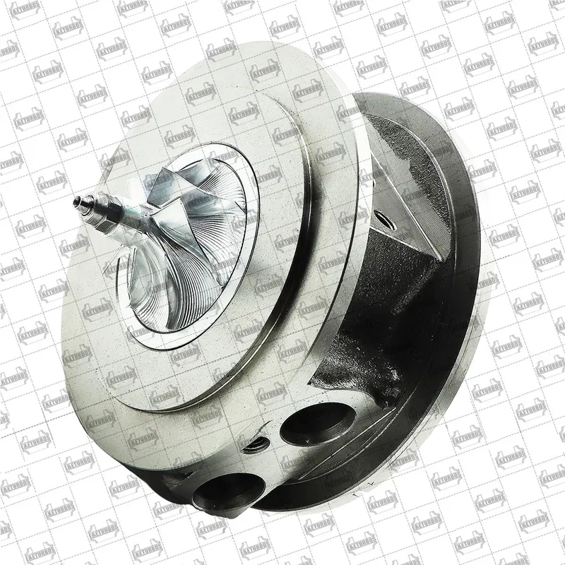 Producto relacionado: Conjunto Central B01V — E&E Turbo
