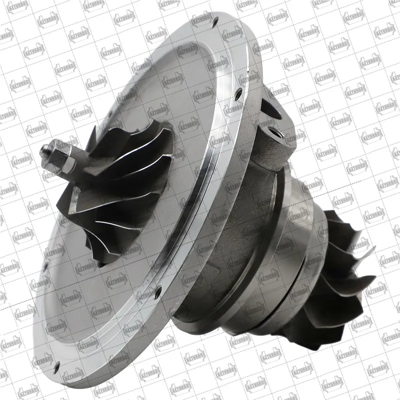 CARTRIDGE RHG6 CICZ 114400-3770 EX230-6 6BG1TC — E&E Turbo