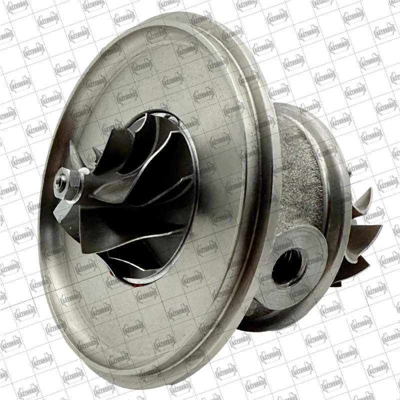 CARTRIDGE RHF3 CK27 CK30 CK41 1G924-17011E KUBOTA — E&E Turbo