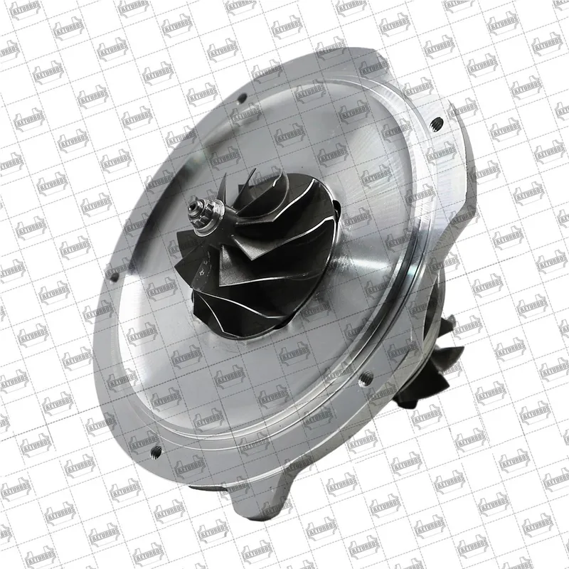 CARTRIDGE RHF4 VIDZ VAX40079G ISUZU — E&E Turbo