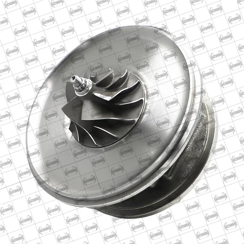 Producto relacionado: Cartridge Turbo VIGL/VIHK RHF4-055 RHV4 — E&E Turbo