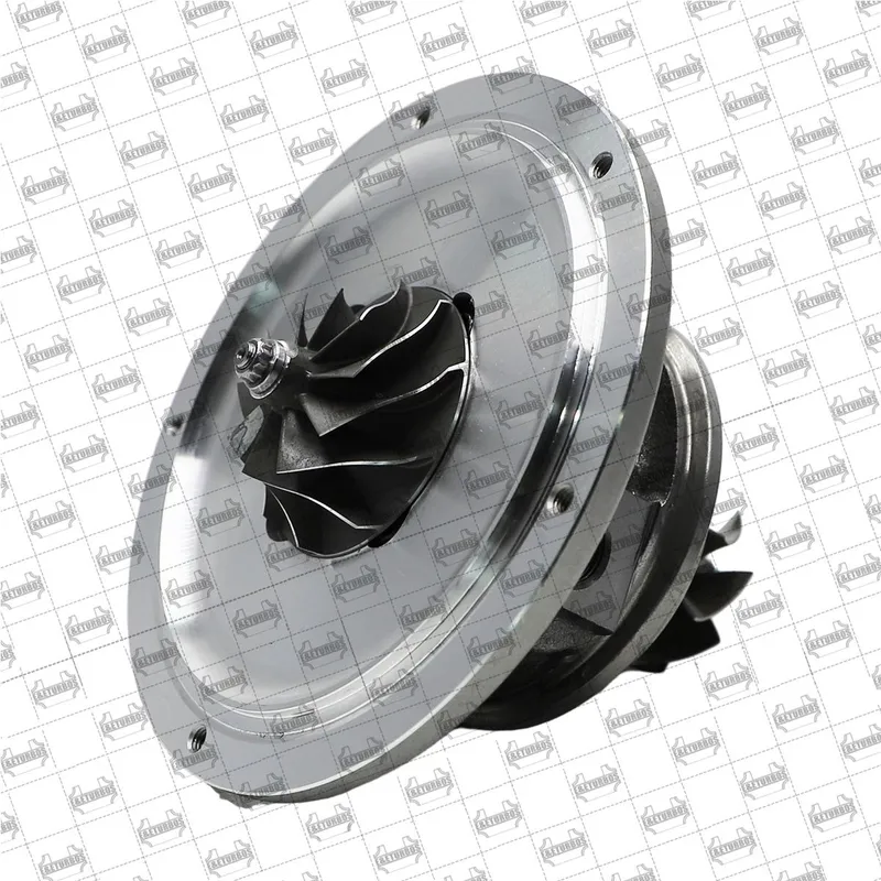 Producto relacionado: CHRA VBX50024 RHF5 — E&E Turbo