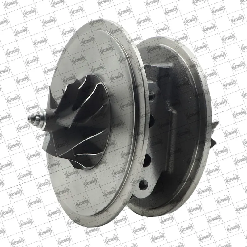 CARTRIDGE RHV5 VT13 1515A163 MITSUBISHI L200 4M41 — E&E Turbo