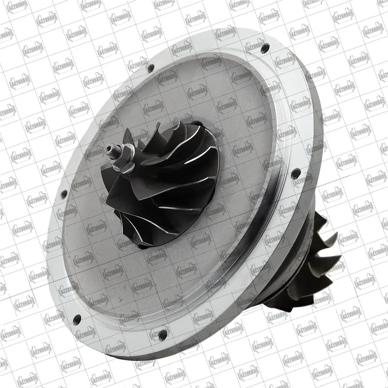 CARTRIDGE RHF55 VAX55001E CIES CIFK ISUZU HITACHI — E&E Turbo