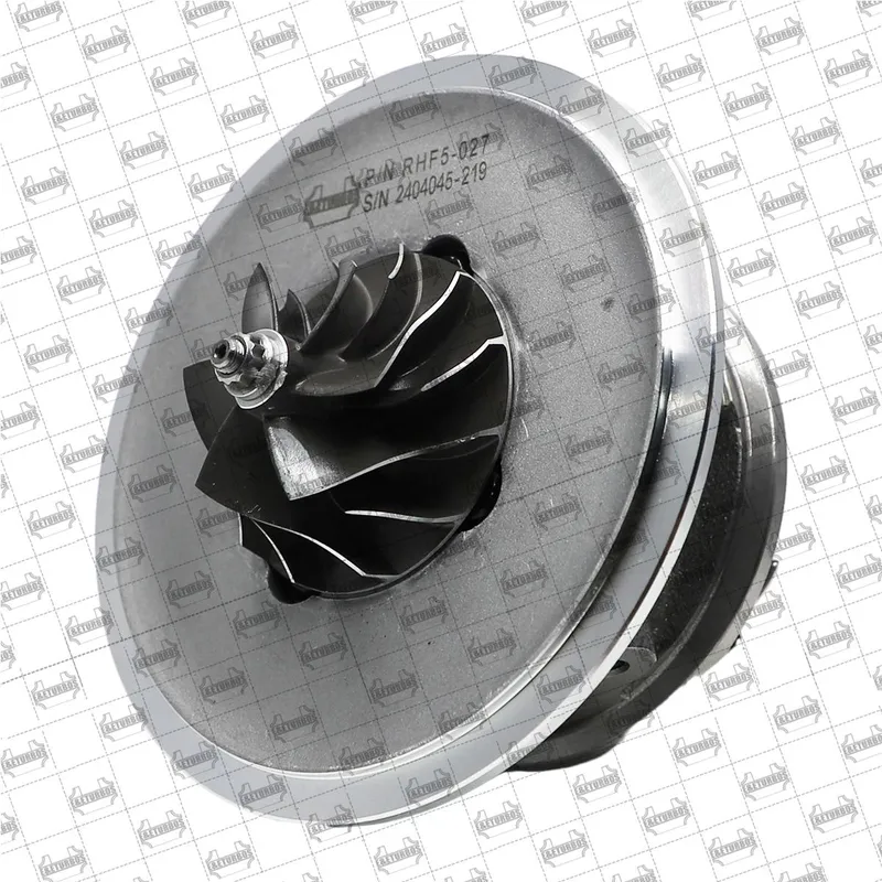 CARTRIDGE JH5 06J145701N AUDI VOLKSWAGEN — E&E Turbo