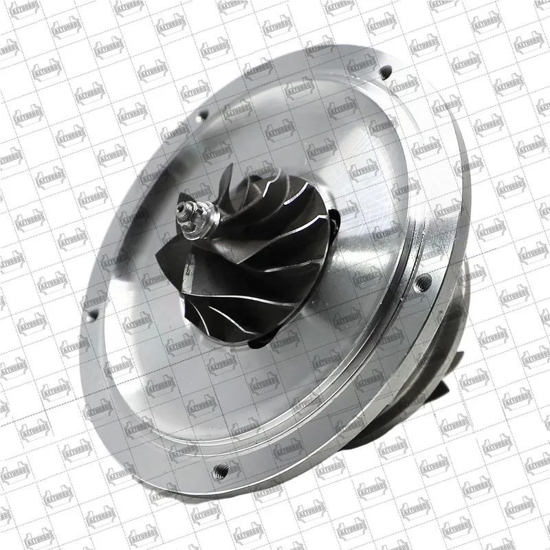 Cartridge Bongo III (PU) Truck 2.9L KHF5-4A VR18 28200-4X610 28201-4X610 — E&E Turbo