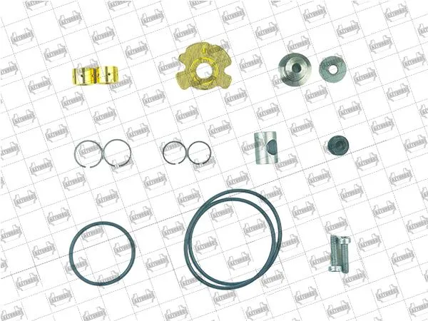 KIT DE REPARACION BM70B — E&E Turbo