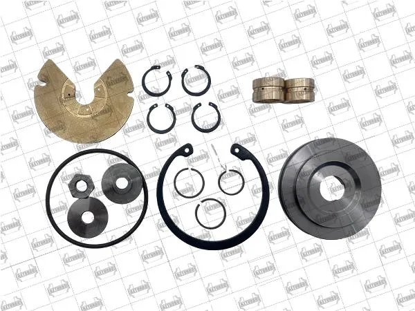 KIT DE REPARACION B3 B3G 53317110007E DAF — E&E Turbo