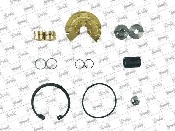 KIT DE REPARACION B3 B3G 13007110000E — E&E Turbo