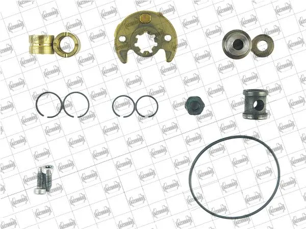 KIT DE REPARACION B03 MERCEDES AMG 18559700002 — E&E Turbo