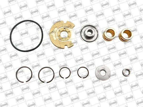 KIT DE REPARACION B4 B5 — E&E Turbo