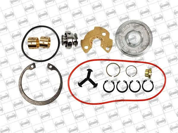 KIT DE REPARACION T2 T25 TB25 GT25 TB28 COLLAR PLACA — E&E Turbo