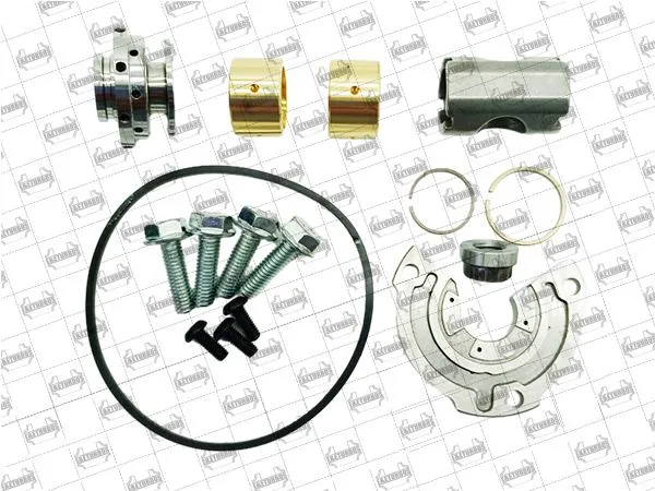KIT DE REPARACION GT42 GT45 709153-0001 SCANIA VOLV — E&E Turbo