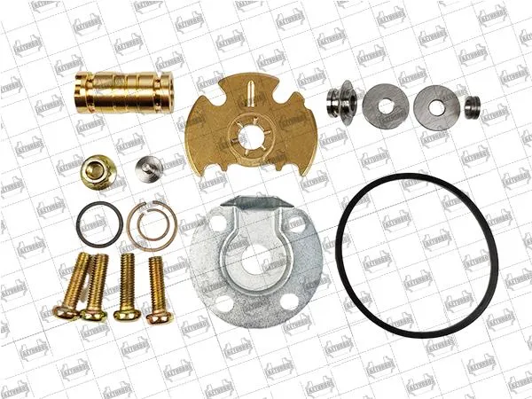 Repair Kit KIT DE REPARACION GT15-GT17-GT18-GT20-GT22 DEFLEC GT15-25 — E&E Turbo