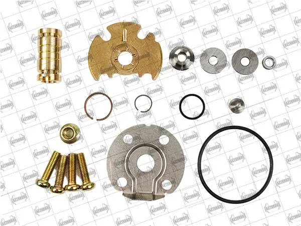 KIT DE REPARACION GT2263KLNV 783801-0029 HINO — E&E Turbo